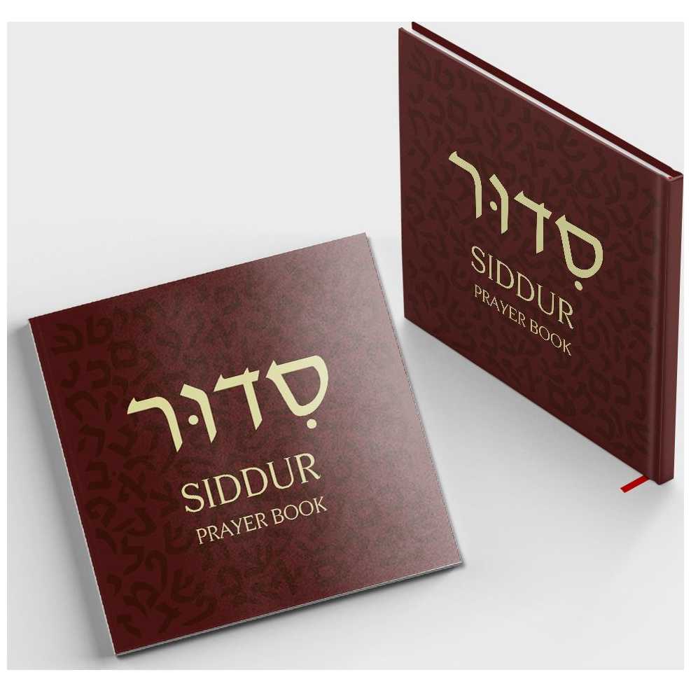 Childrens Siddur! SoftcoverVersion