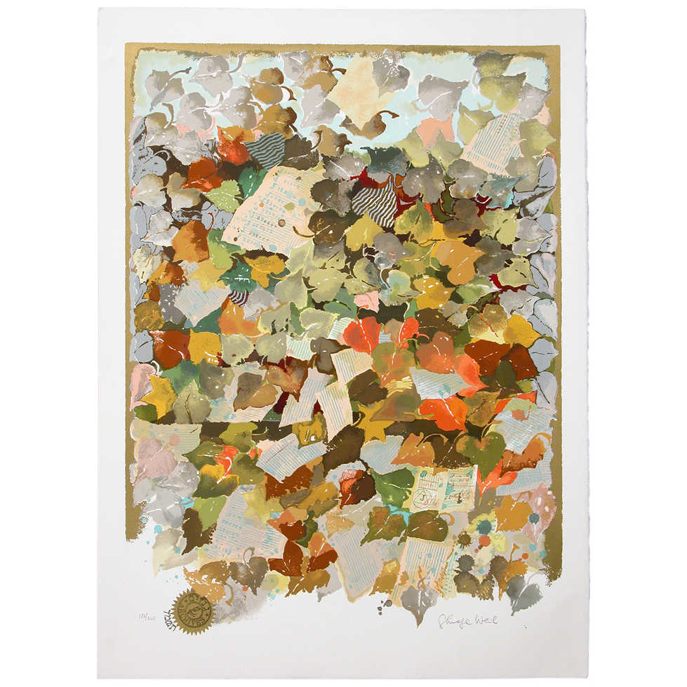 Community Archives Ii Leaves