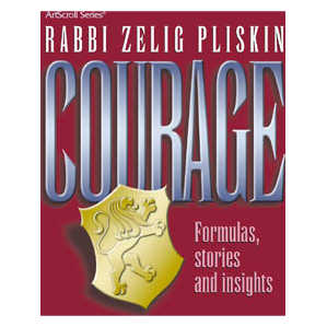 Courage - Paperback