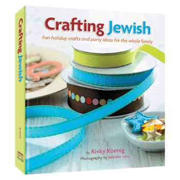 Crafting Jewish