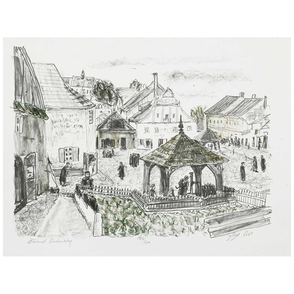 Daily Life In Kuzmir