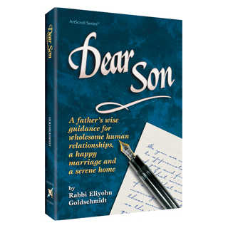 Dear Son - Paperback