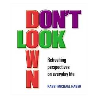 Don't Look Down - Paperback