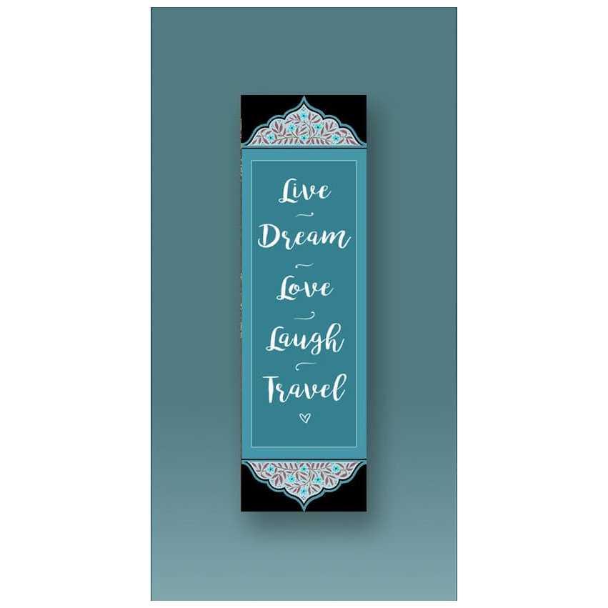 Dream Car Mezuzah Case By Mickie Caspi