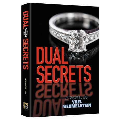 Dual Secrets - Hardcover