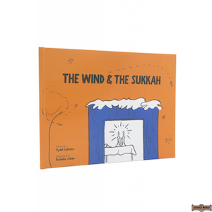 The Wind & The Sukkah