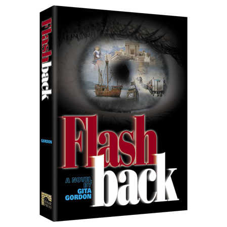 Flashback - Hardcover