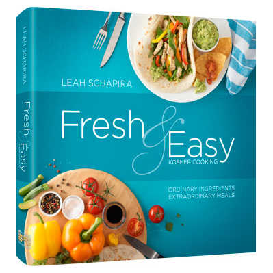 Fresh & Easy Kosher Cooking