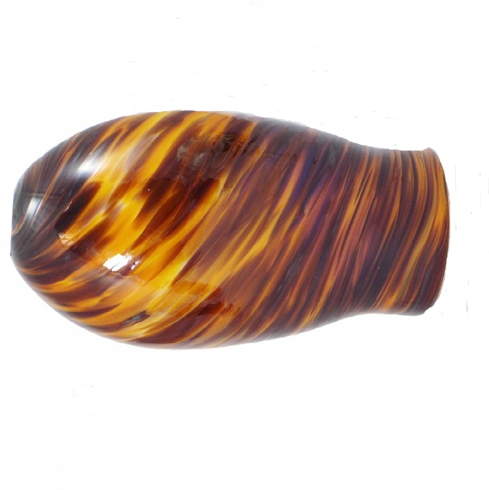 Rosetree Wedding Breaking Glass & Bag - Tortoise Shell