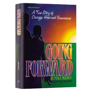 Going Forward - Hardcover