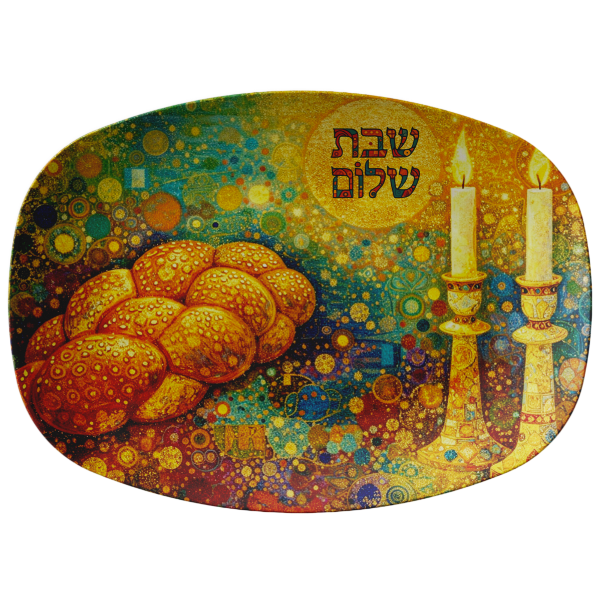 Golden Shabbat