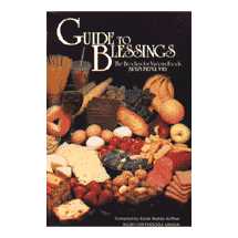 Guide To Blessings
