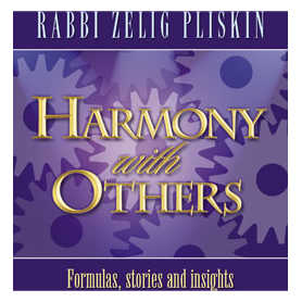 Harmony With Others - Paperback