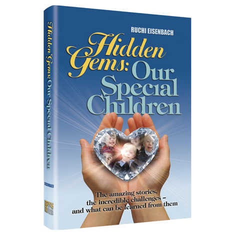 Hidden Gems: Our Special Children