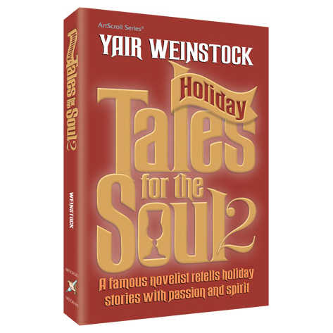 Holiday Tales For The Soul Volume 2 - Hardcover