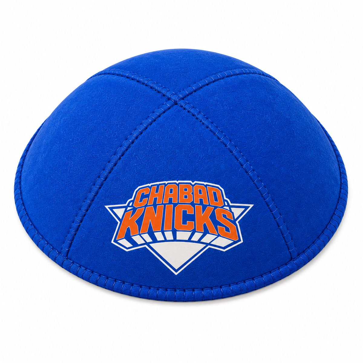 Chabad Knicks Kippah