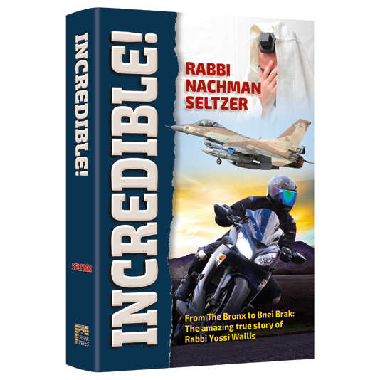 Incredible! - Paperback