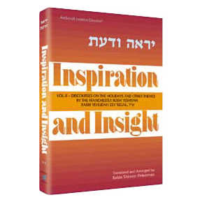 Inspiration And Insight - Festivals - Hardcover
