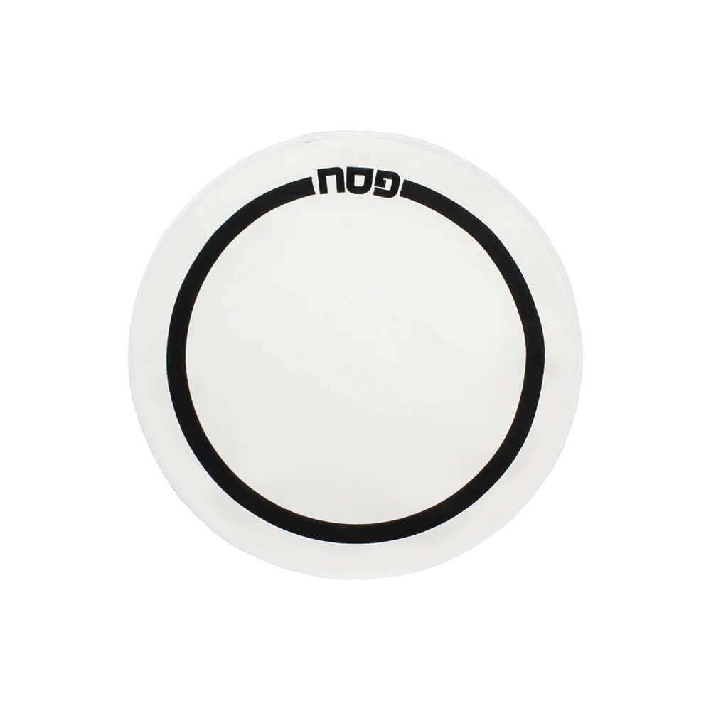 Classic Design Embroidered Matzah Cover