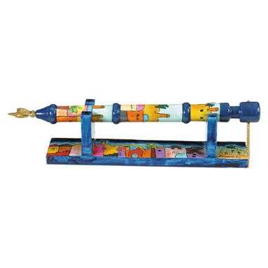 Jerusalem Wood Torah Pointer