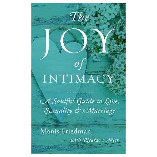 Joy Of Intimacy - Paperback