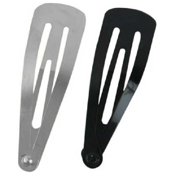 Kippah Clips- One Dozen