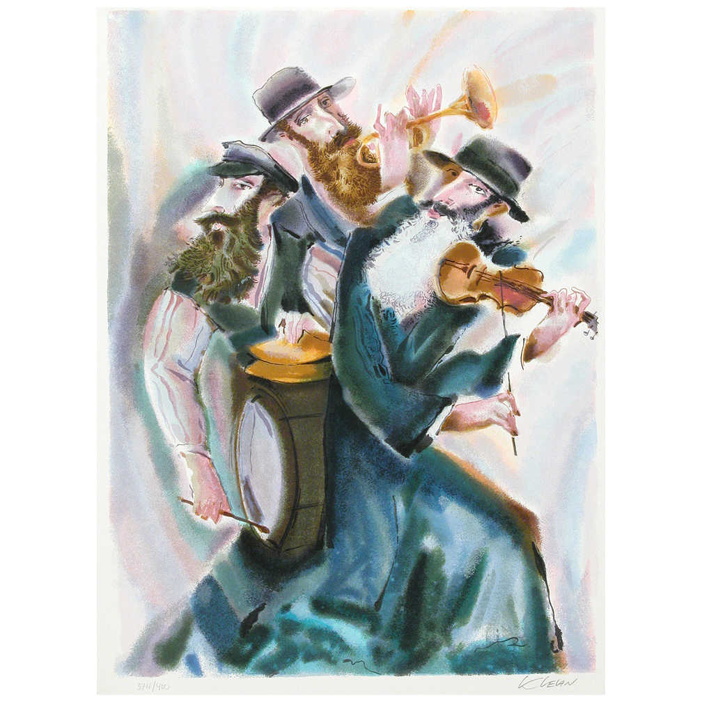 Klezmer