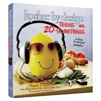 Kosher By Design Teens And 20-Somethings
