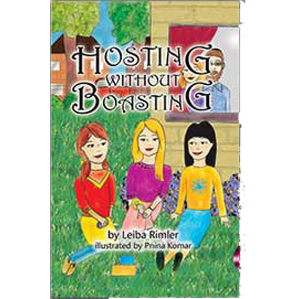 Hosting Without Boasting