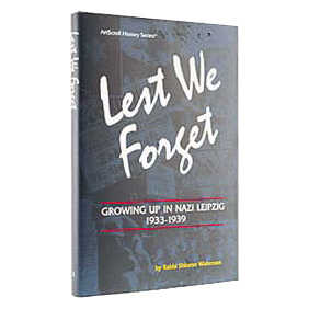 Lest We Forget - Hardcover