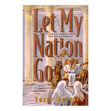 Let My Nation Go -Perfect For Passover