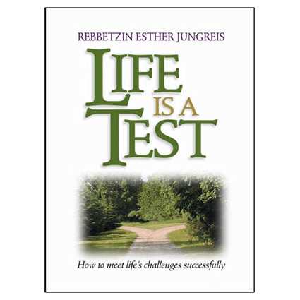 Life Is A Test