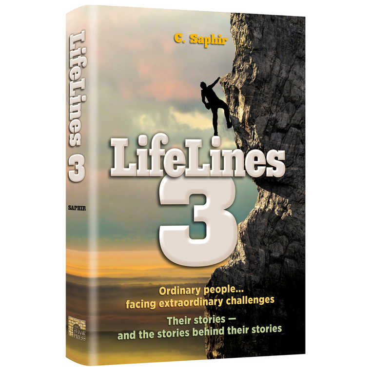 Lifelines 3