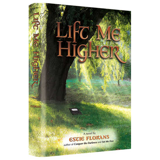 Lift Me Higher - Hardcover