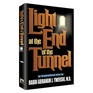 Light At The End Of The Tunnel - Hardcover