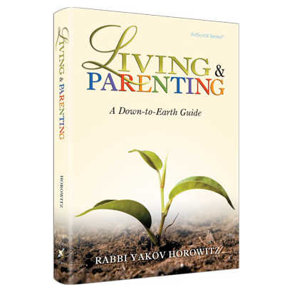 Living & Parenting - Paperback