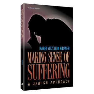 Making Sense Of Suffering - Hardcover