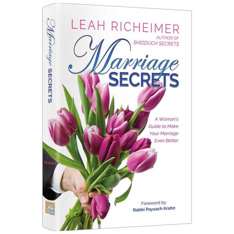 Marriage Secrets