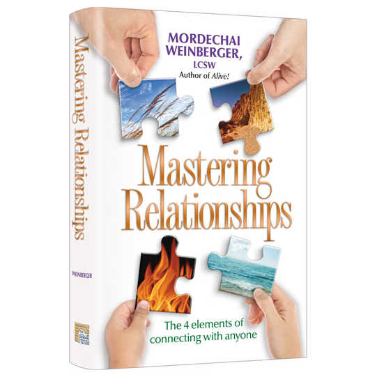 Mastering Relationships