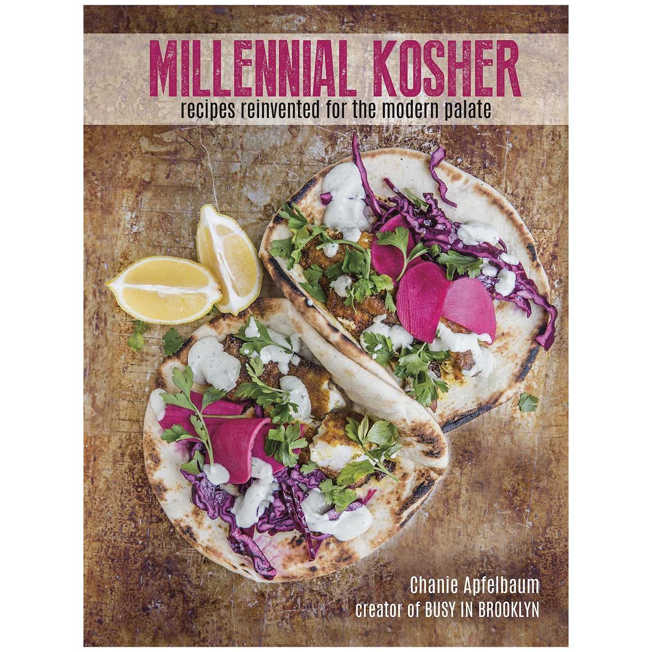 Millennial Kosher