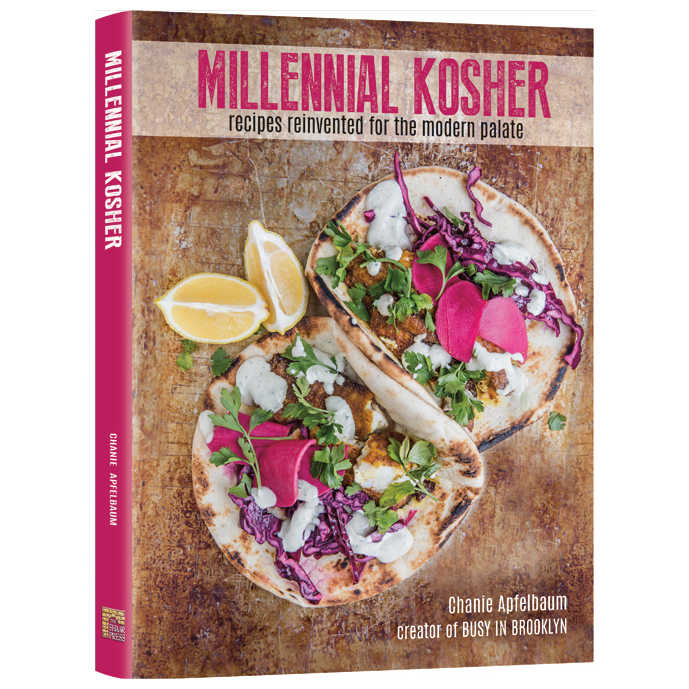Millennial Kosher