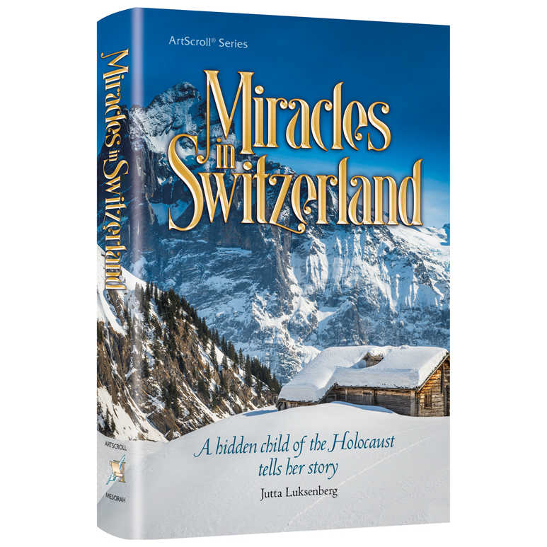 Miracles In Switzerland