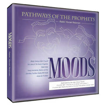Moods - 6 Cds