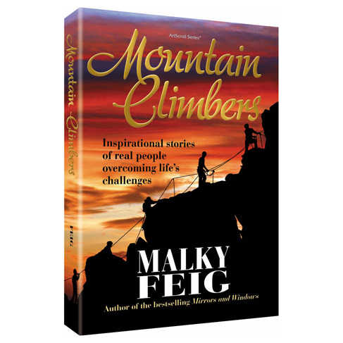 Mountain Climbers - Hardcover