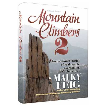 Mountain Climbers 2 - Hardcover