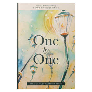One By One: Stories Of The Lubavitcher Rebbe