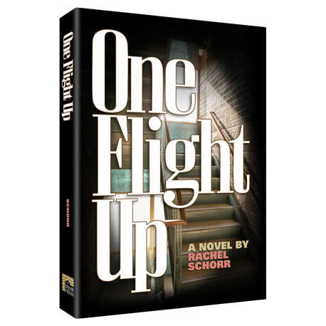 One Flight Up - Hardcover
