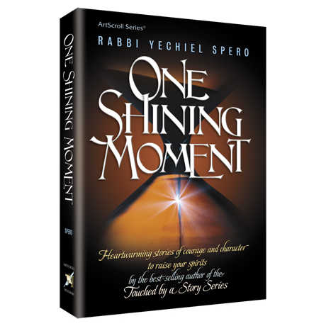 One Shining Moment - Hardcover