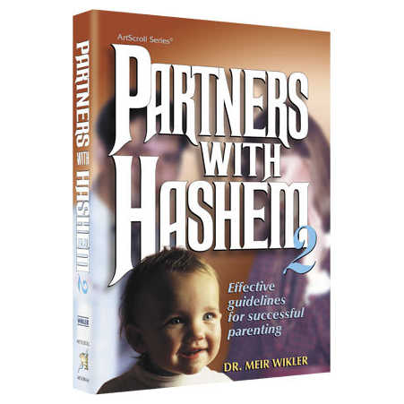 Partners With Hashem 2 - Paperback