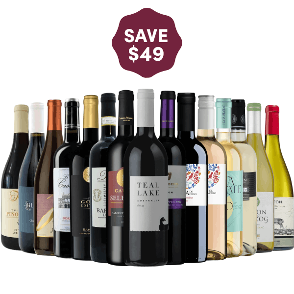 Value Mixed Case *15 Pack*